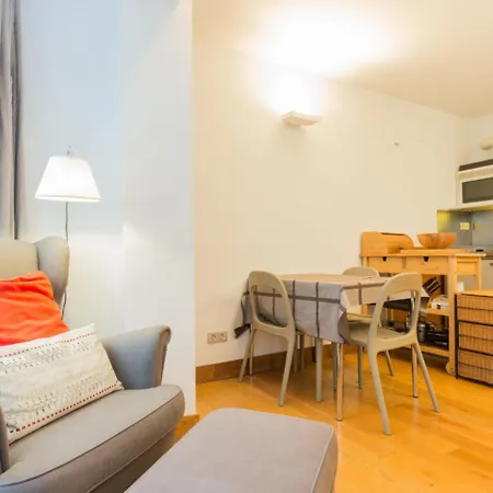 Studio Tenderia Appartamento