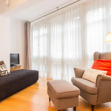 Studio Tenderia Appartamento Bilbao
