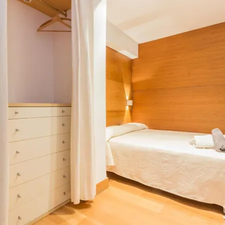 Lejlighed Studio Tenderia