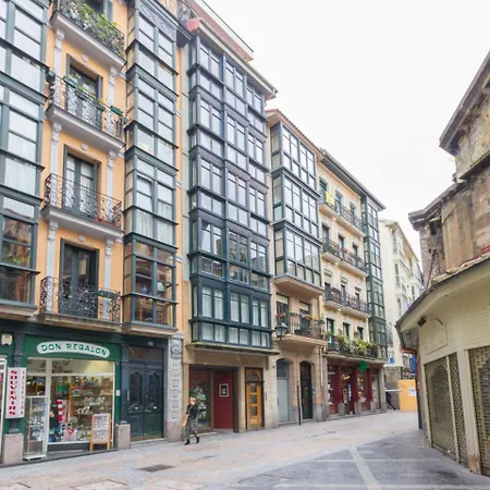 Studio Tenderia * Bilbao